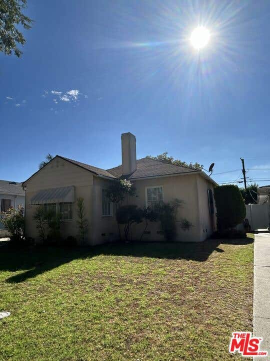 Photo of 3445 S Redondo Boulevard, Los Angeles, CA 90016 (MLS # 26872293)