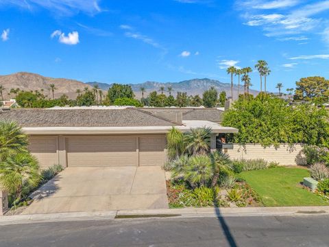 Photo of 5 Dartmouth Drive, Rancho Mirage, CA 92270 (MLS # 219150763DA)