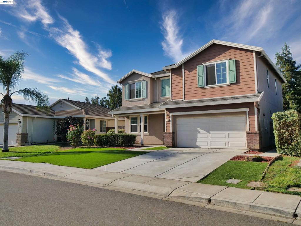 113 Silver Bell Way