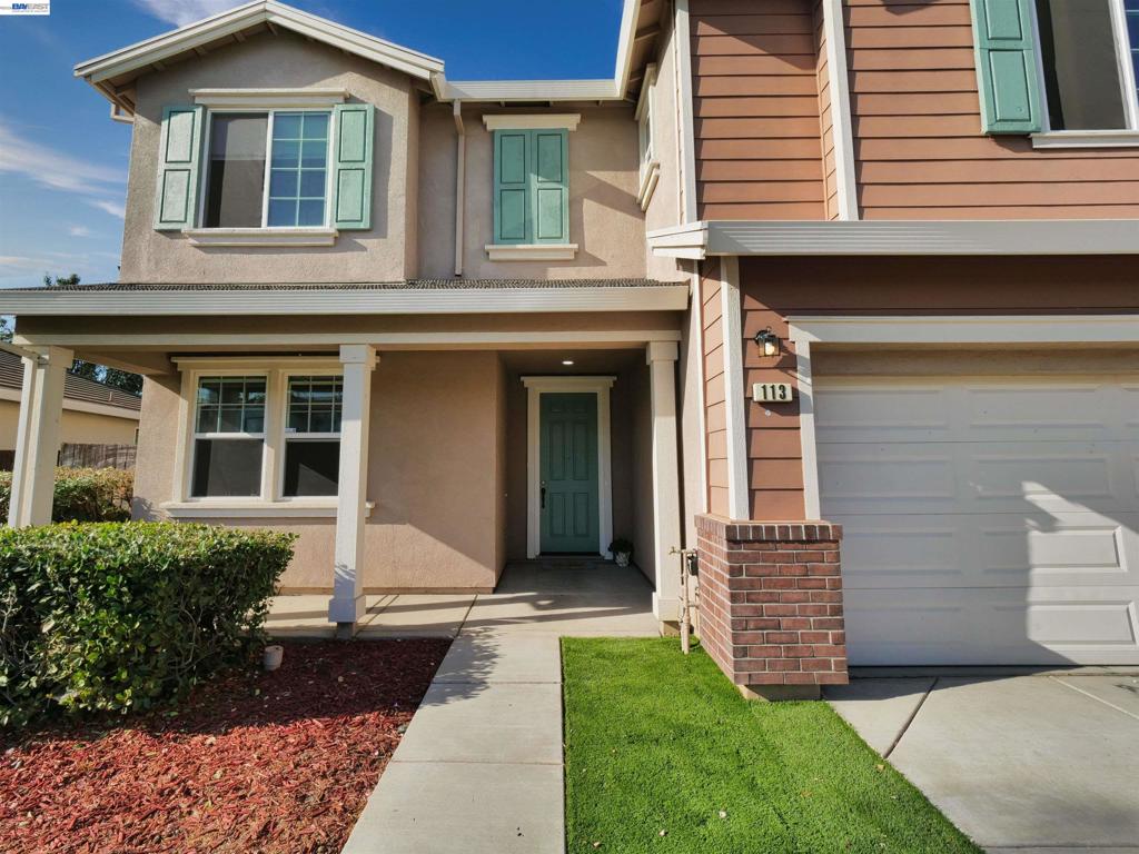 113 Silver Bell Way