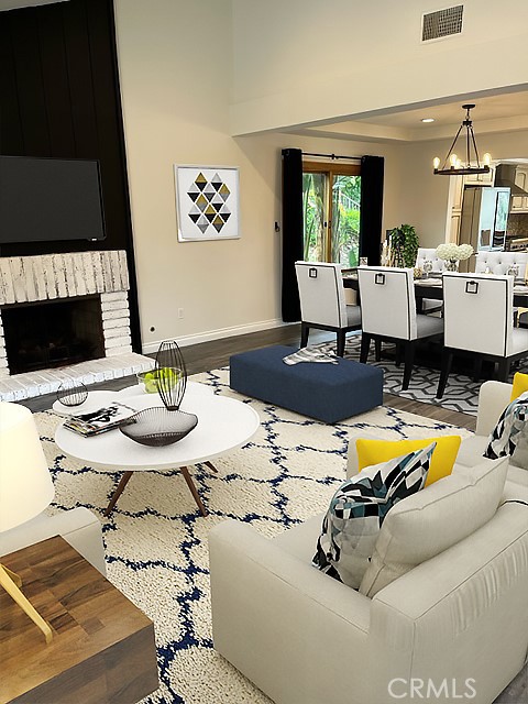 Southshore Hills (720) - Residential Lease