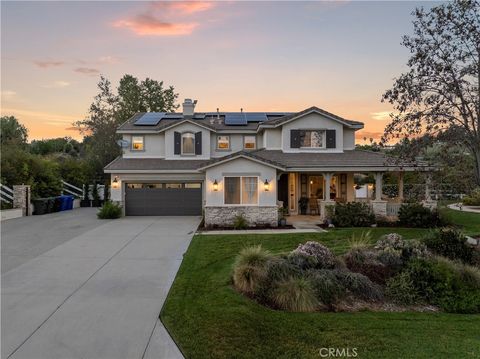 30161 Valley Glen Street Castaic CA 91384