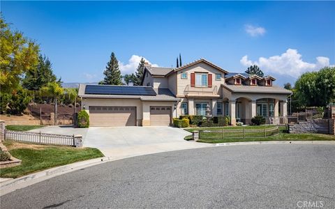 Photo of 35488 Schafer Ranch Rd, Yucaipa, CA 92399 (MLS # IG25232889)