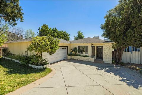 9601 Creemore Place Tujunga CA 91042