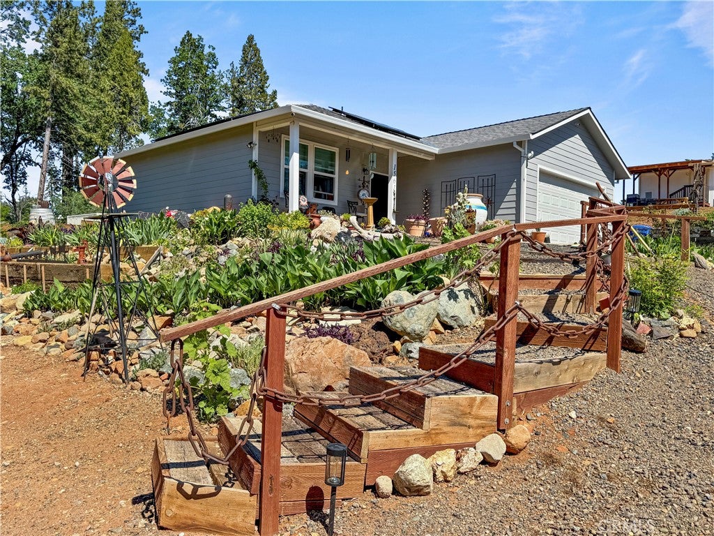 1561 Henson Road