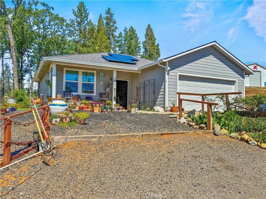 1561 Henson Road
