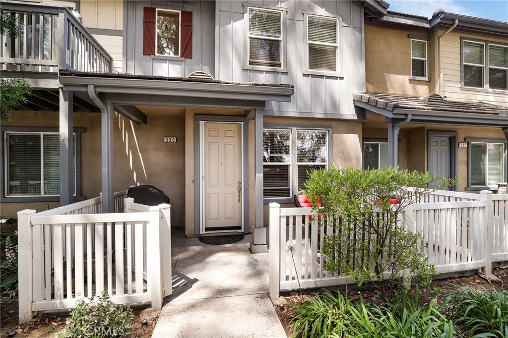 330 Harbor Breeze Drive