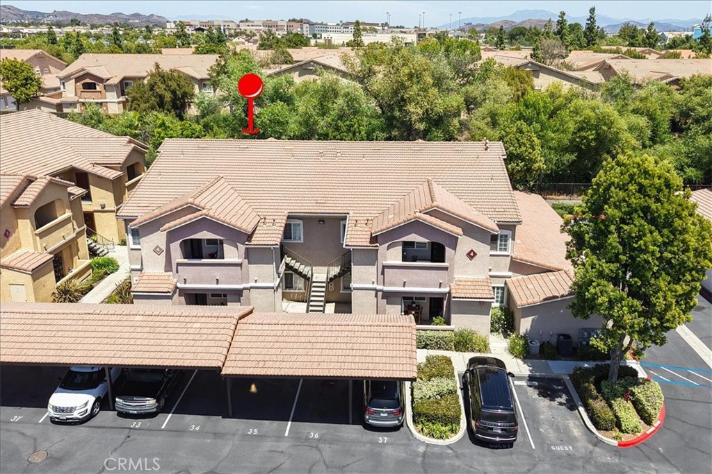 41410 Juniper Street 424