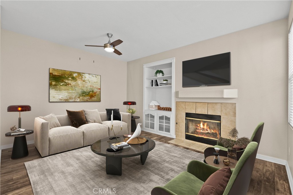 Oak Lane (OAKL) - Residential