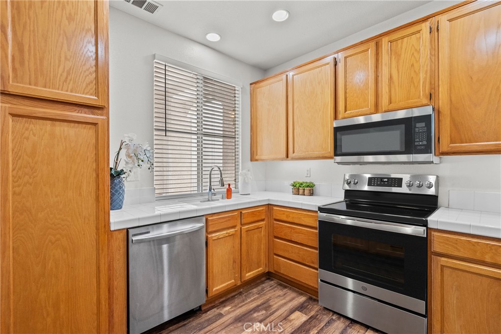 Oak Lane (OAKL) - Residential