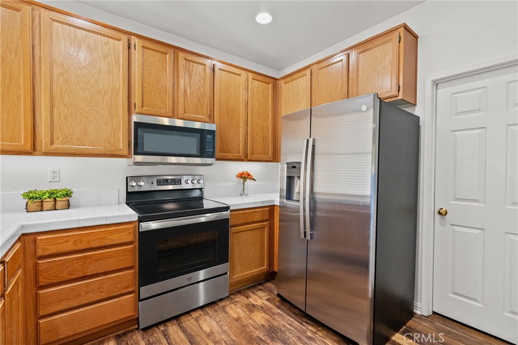 Oak Lane (OAKL) - Residential