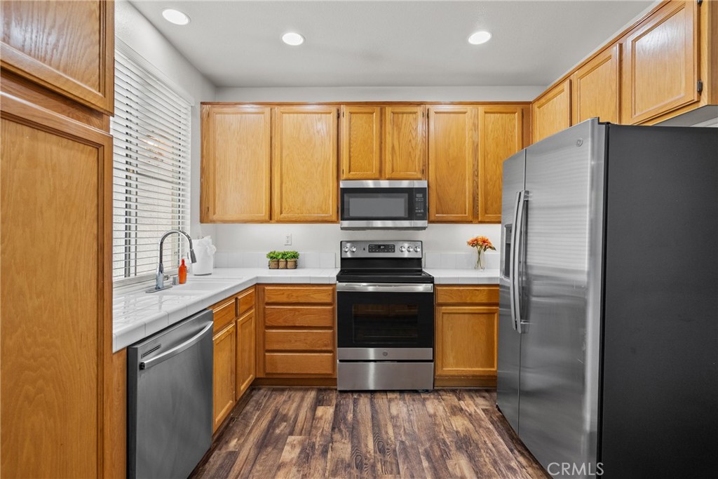 Oak Lane (OAKL) - Residential