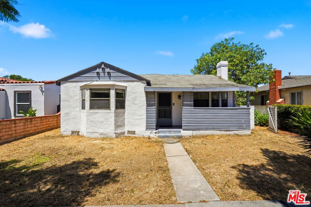 3117 Virginia Avenue