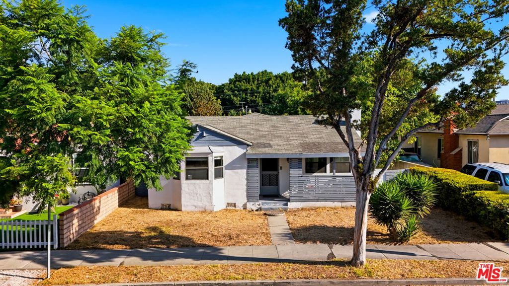 3117 Virginia Avenue