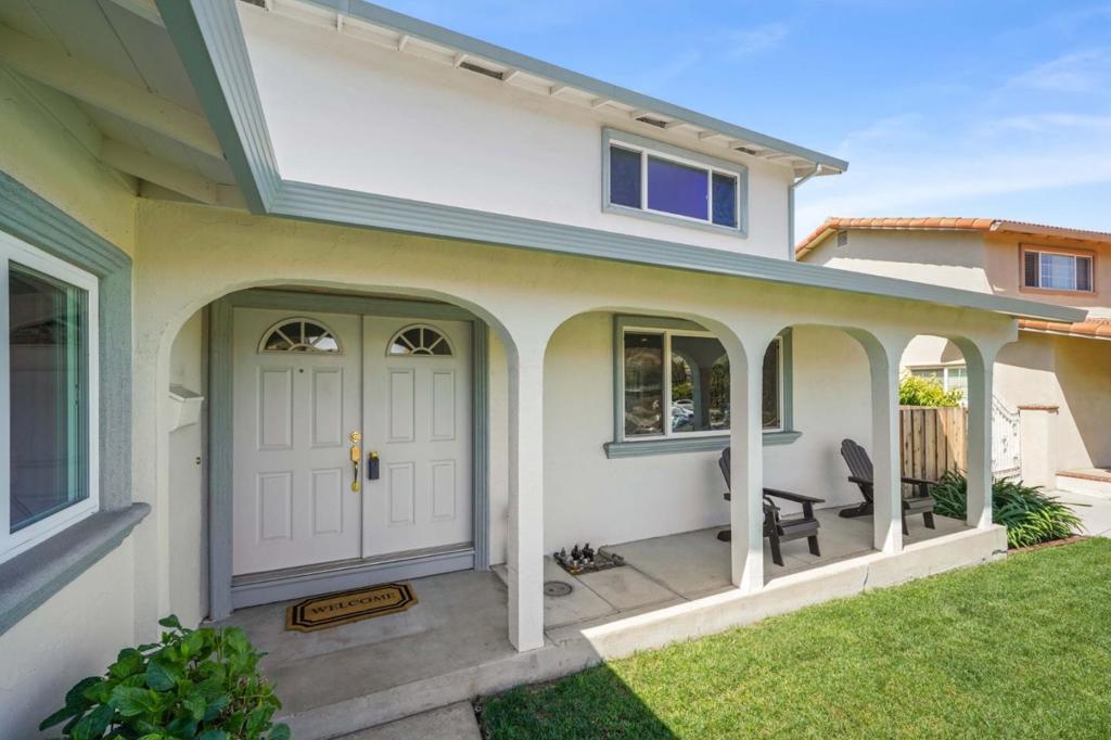 529 Bryce Court
