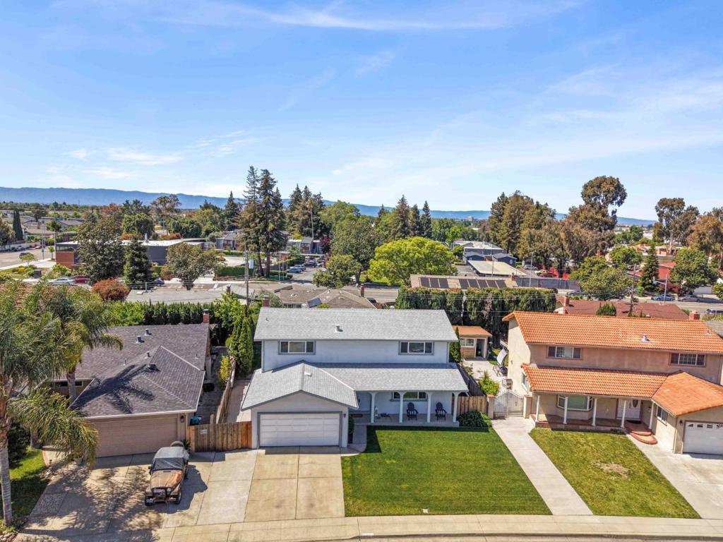 529 Bryce Court