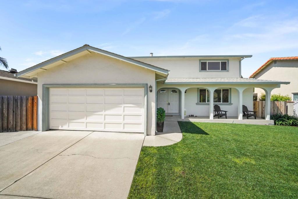 529 Bryce Court