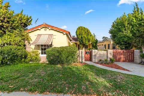 Photo of 4167 Brunswick, Los Angeles, CA 90039 (MLS # BB26220194)