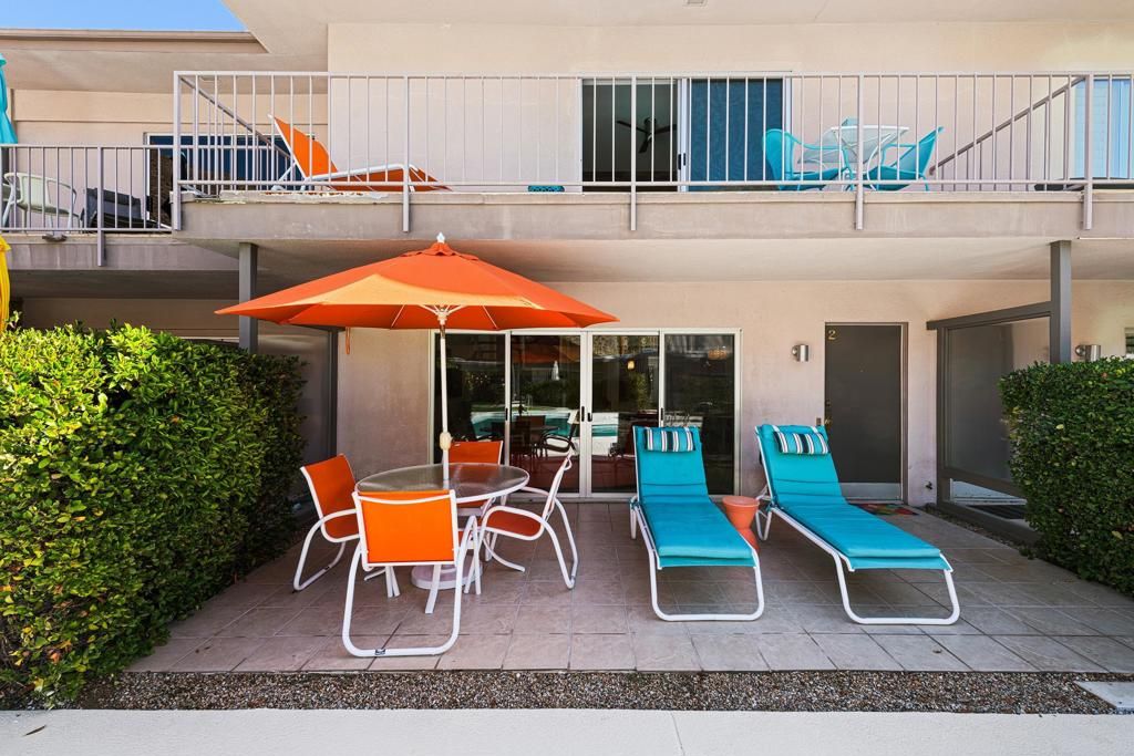 Photo of 500 W Arenas Road #2, Palm Springs, CA 92262 (MLS # 219139545PS)