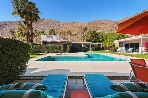 Photo of 500 W Arenas Road #2, Palm Springs, CA 92262 (MLS # 219139545PS)