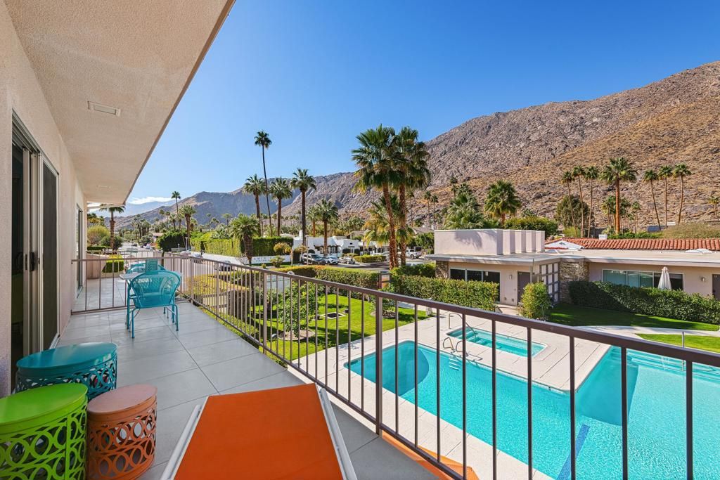Photo of 500 W Arenas Road #2, Palm Springs, CA 92262 (MLS # 219139545PS)