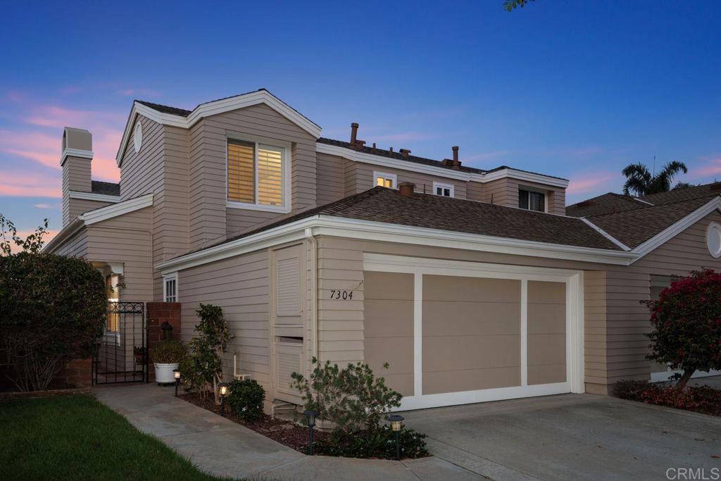 7304 Lantana