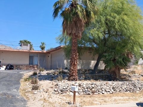 12880 Acacia Desert Hot Springs CA 92240