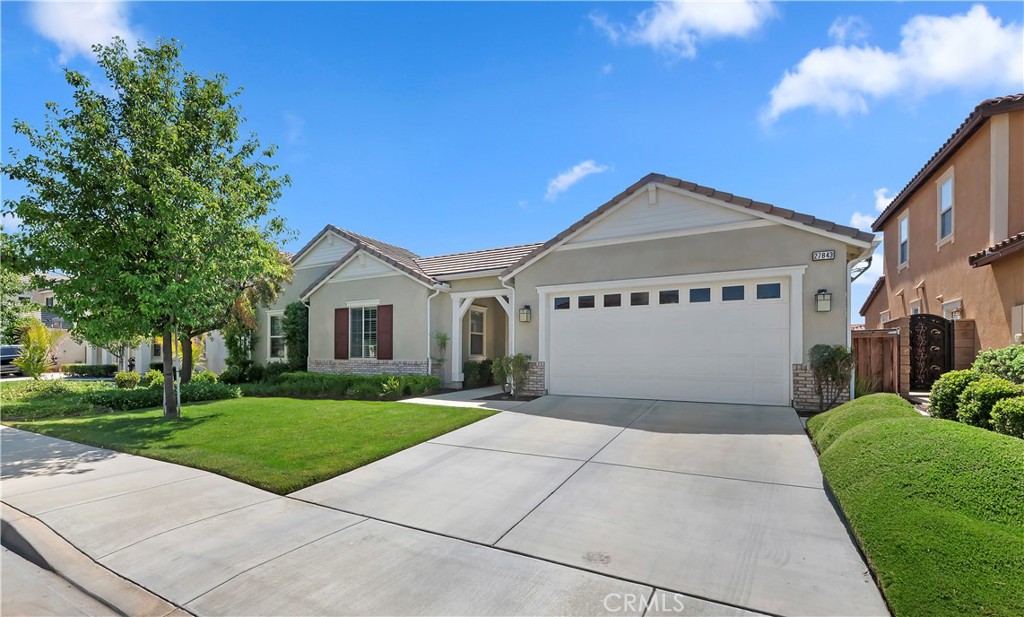 27843 Huron Court