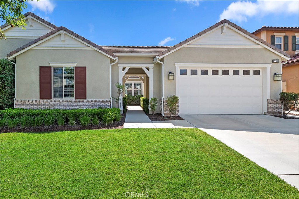 27843 Huron Court