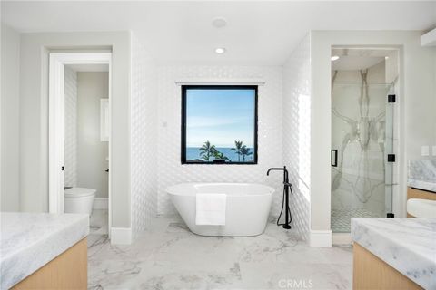 Tiny photo for 8 Baffin, Newport Coast, CA 92657 (MLS # NP25255839)