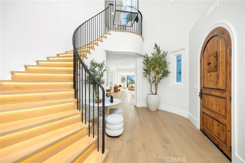 Tiny photo for 8 Baffin, Newport Coast, CA 92657 (MLS # NP25255839)