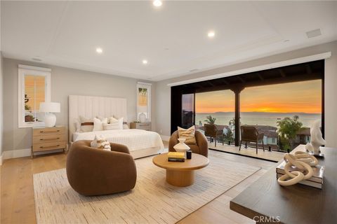 Tiny photo for 8 Baffin, Newport Coast, CA 92657 (MLS # NP25255839)