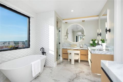 Tiny photo for 8 Baffin, Newport Coast, CA 92657 (MLS # NP25255839)