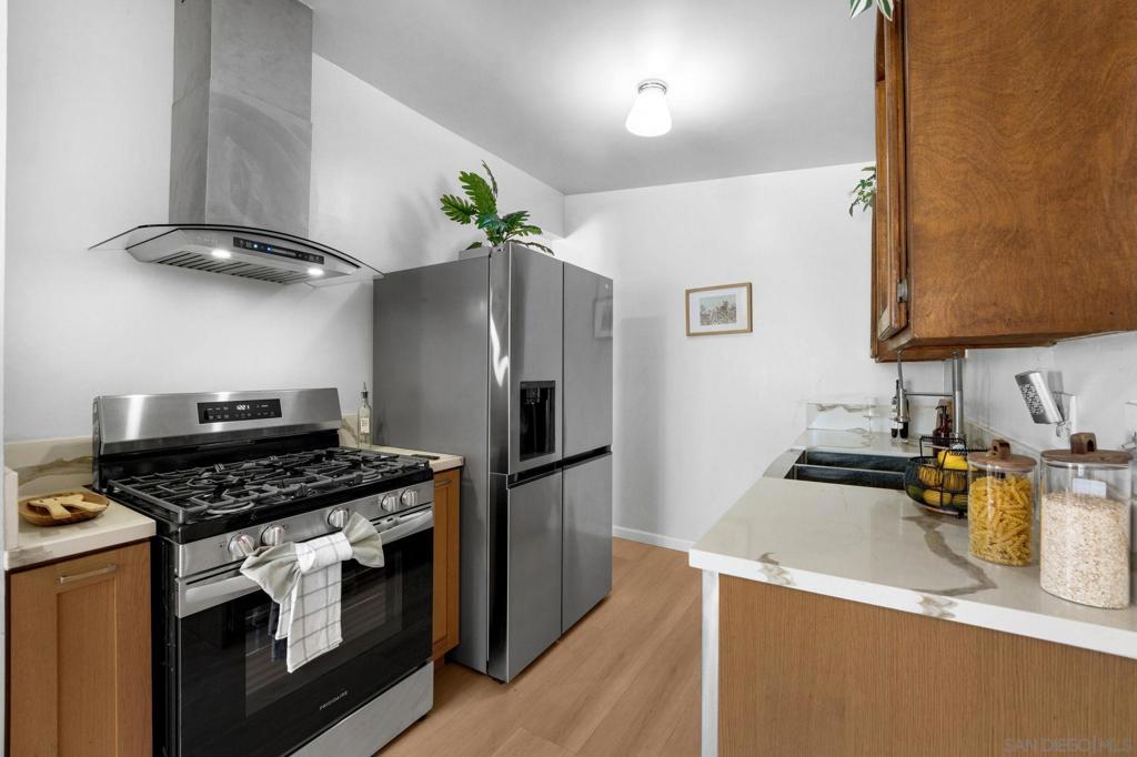 Chula Vista - Residential
