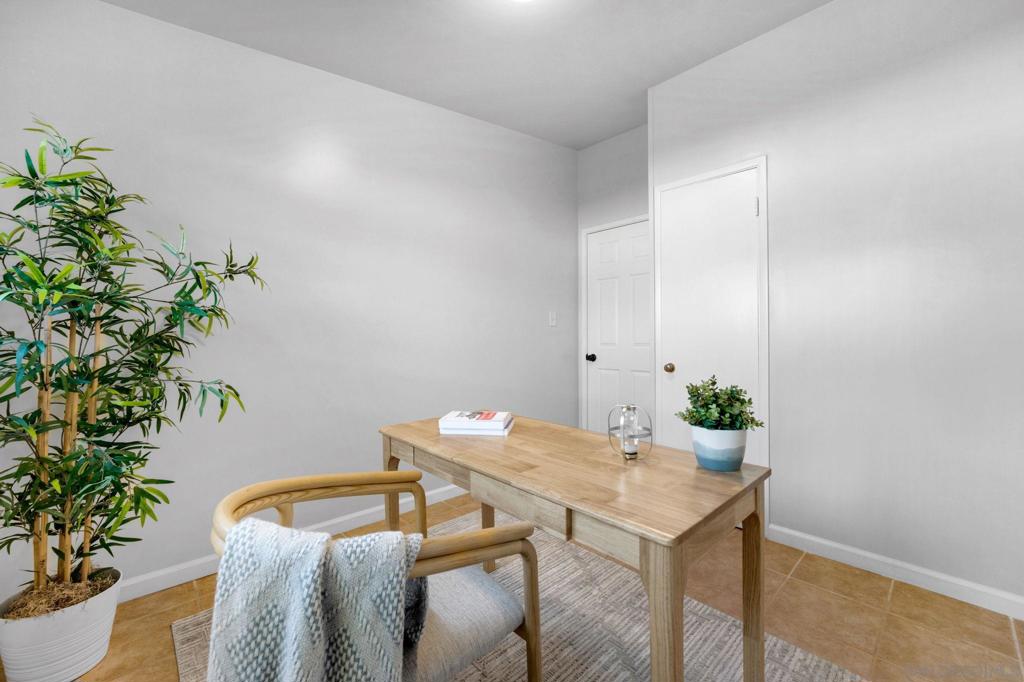Chula Vista - Residential