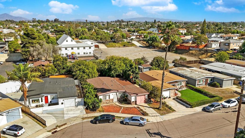 Chula Vista - Residential