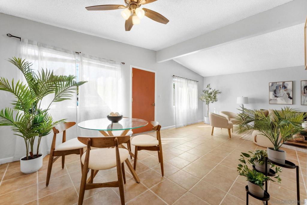 Chula Vista - Residential