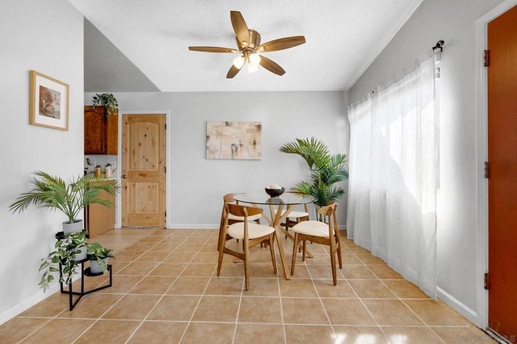 Chula Vista - Residential