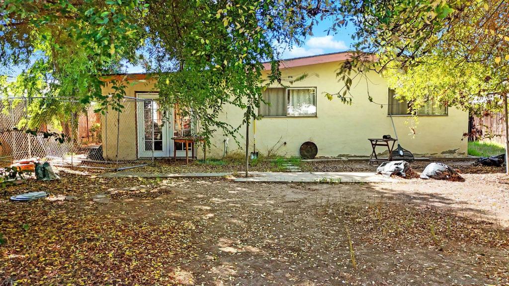 Chula Vista - Residential