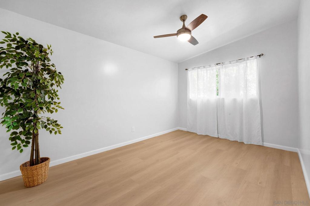 Chula Vista - Residential