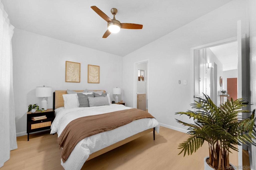 Chula Vista - Residential