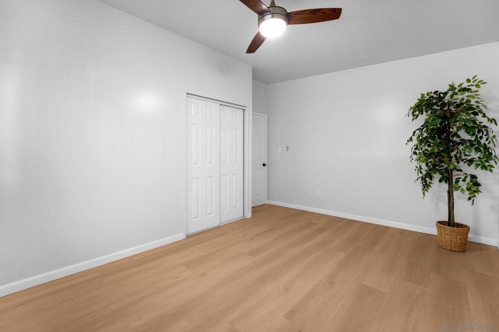 Chula Vista - Residential