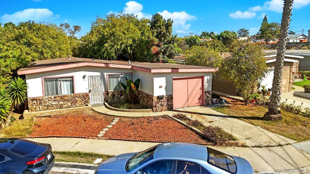 Chula Vista - Residential