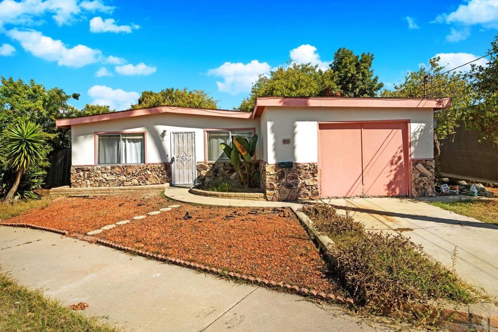 Chula Vista - Residential