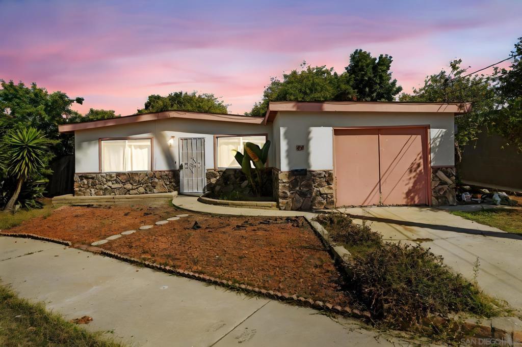 Chula Vista - Residential