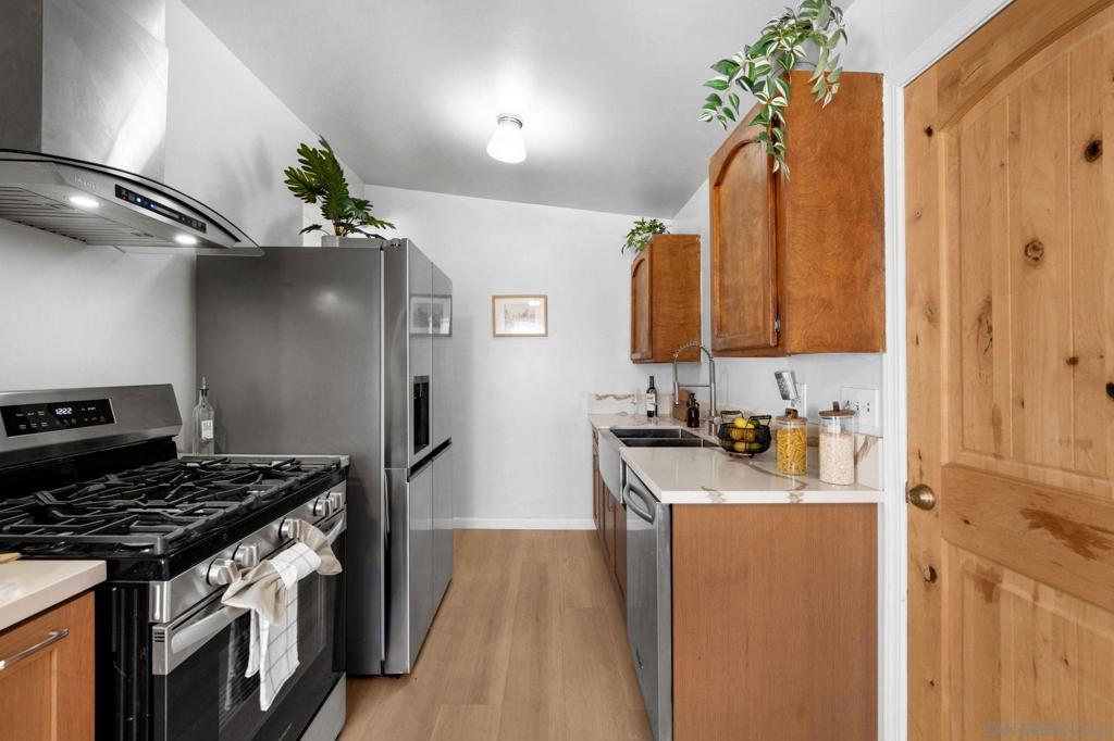 Chula Vista - Residential