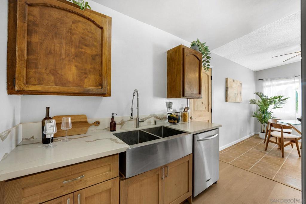 Chula Vista - Residential