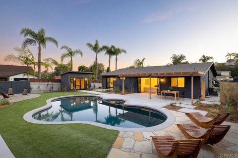 1860 Valencia Avenue Carlsbad CA 92008