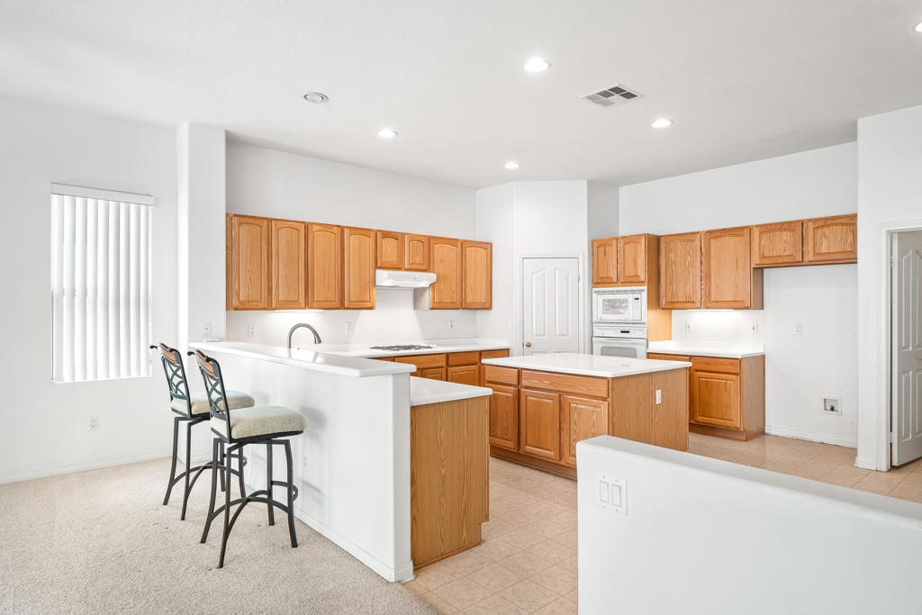 Heritage Palms CC - Residential