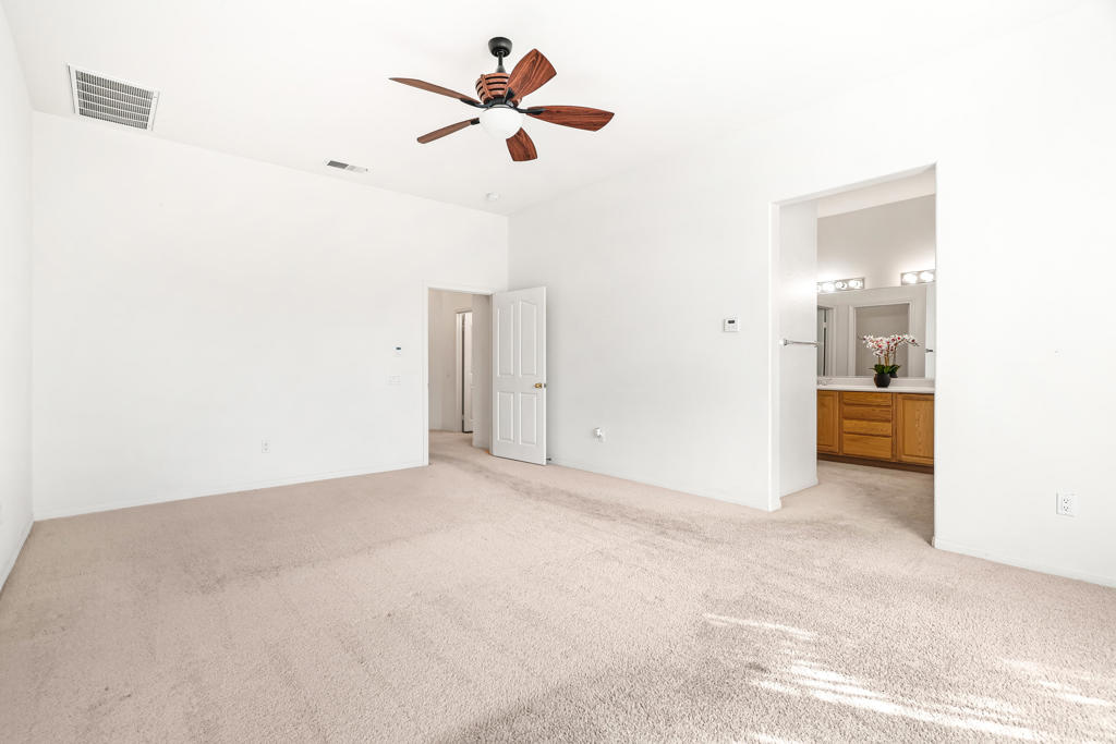 Heritage Palms CC - Residential